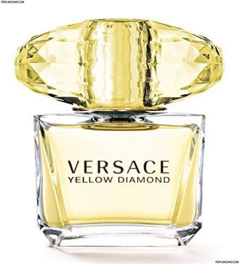 versace yellow diamond planet parfum|versace perfume yellow diamond review.